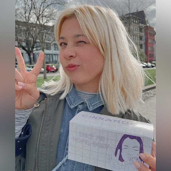 📸 INSTAGRAM: @KimikoWorld - Picture 6 of 8